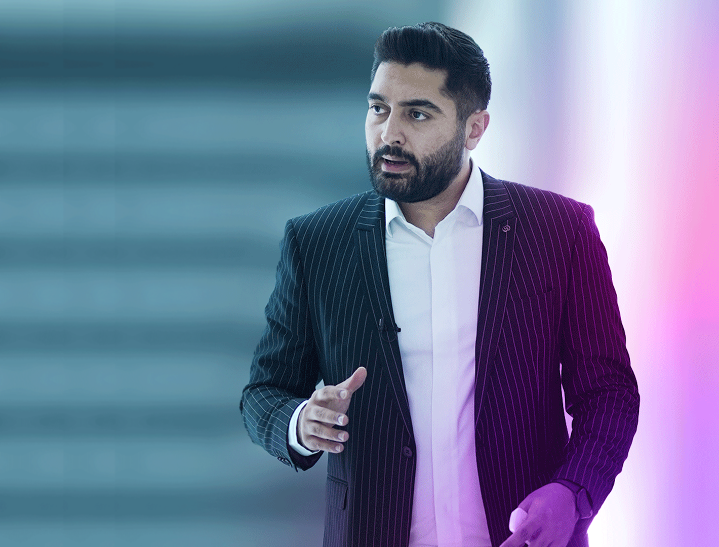 amin sadeghi